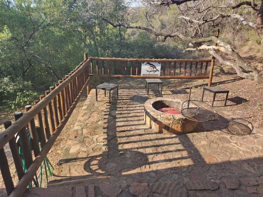 3 Bedroom Property for Sale in Utopia Nature Estate North West